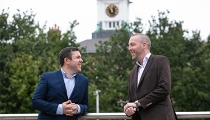 Griffith College Sets the Pace for HEIs With AI-Powered Endpoint Protection