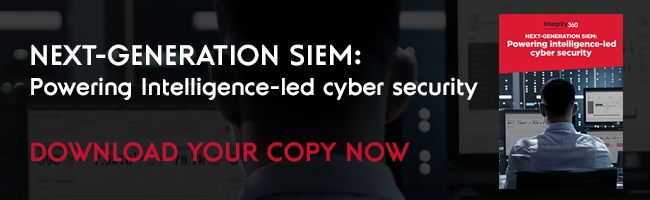 Next-Generation SIEM