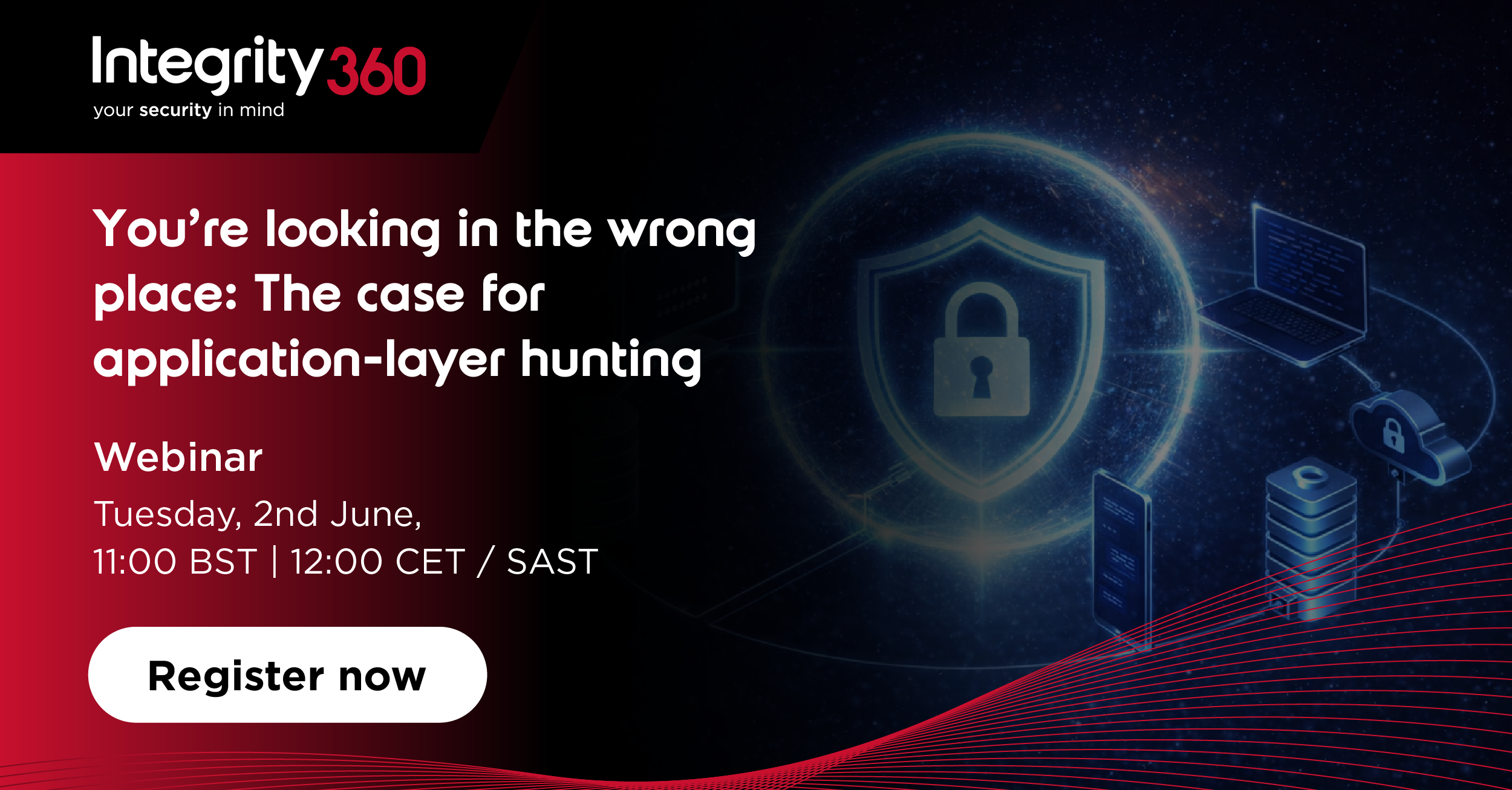 Application layer hunting - Webnair June26 - Socials_Register with artwork