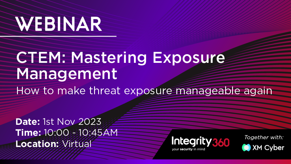 CTEM Webinar Artwork_LinkedIn Event
