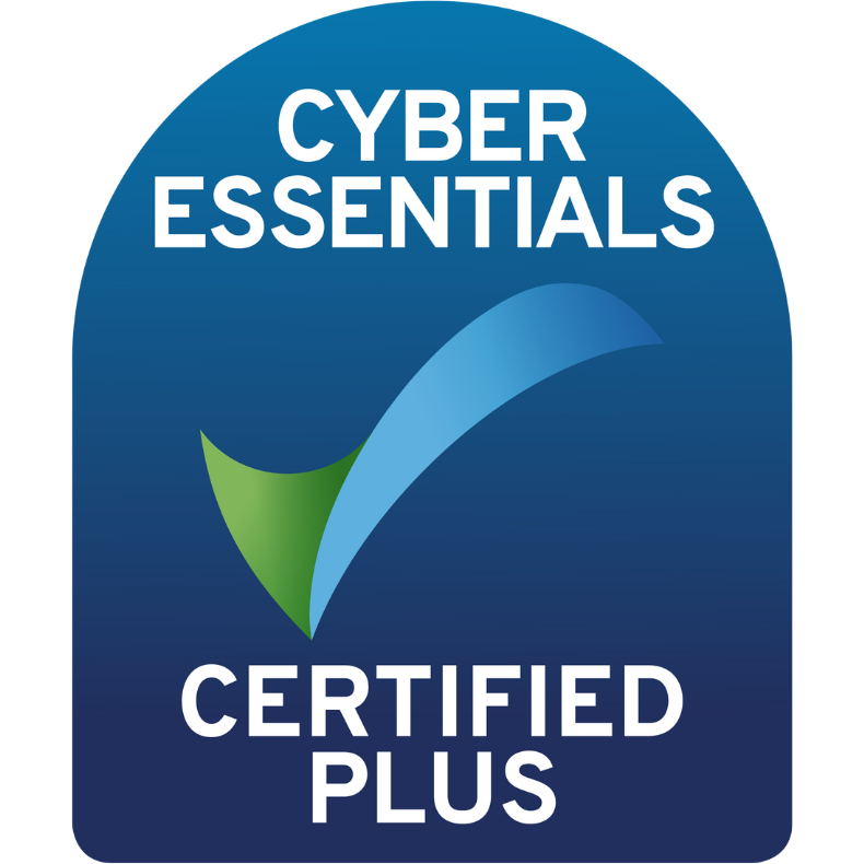 CyberEssentials+Certification