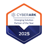 Cyberark-emerging-solution-partner-of-the-year