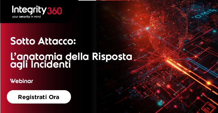 Sotto Attacco: L'anatomia della riposta agli Incidenti