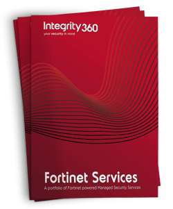Integrity360 - 3 Stacked ebooks_fortinetServices