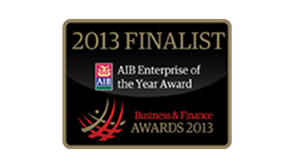 Enterprise of the Year