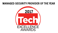 Managed Security Provider of the Year