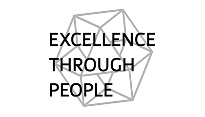 Excellence Through People