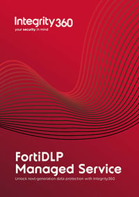 Integrity360-Brochure-FortiDLP