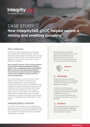 Integrity360-CaseStudy-Mining-company