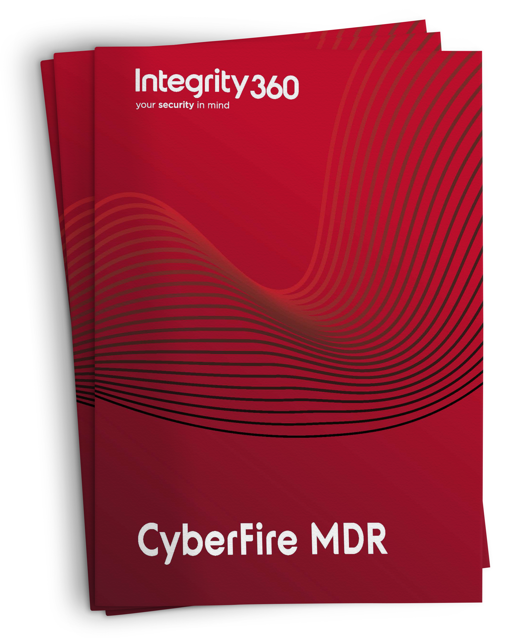 Integrity360-CyberFire-MDR-Brochure-3 Stacked ebooks