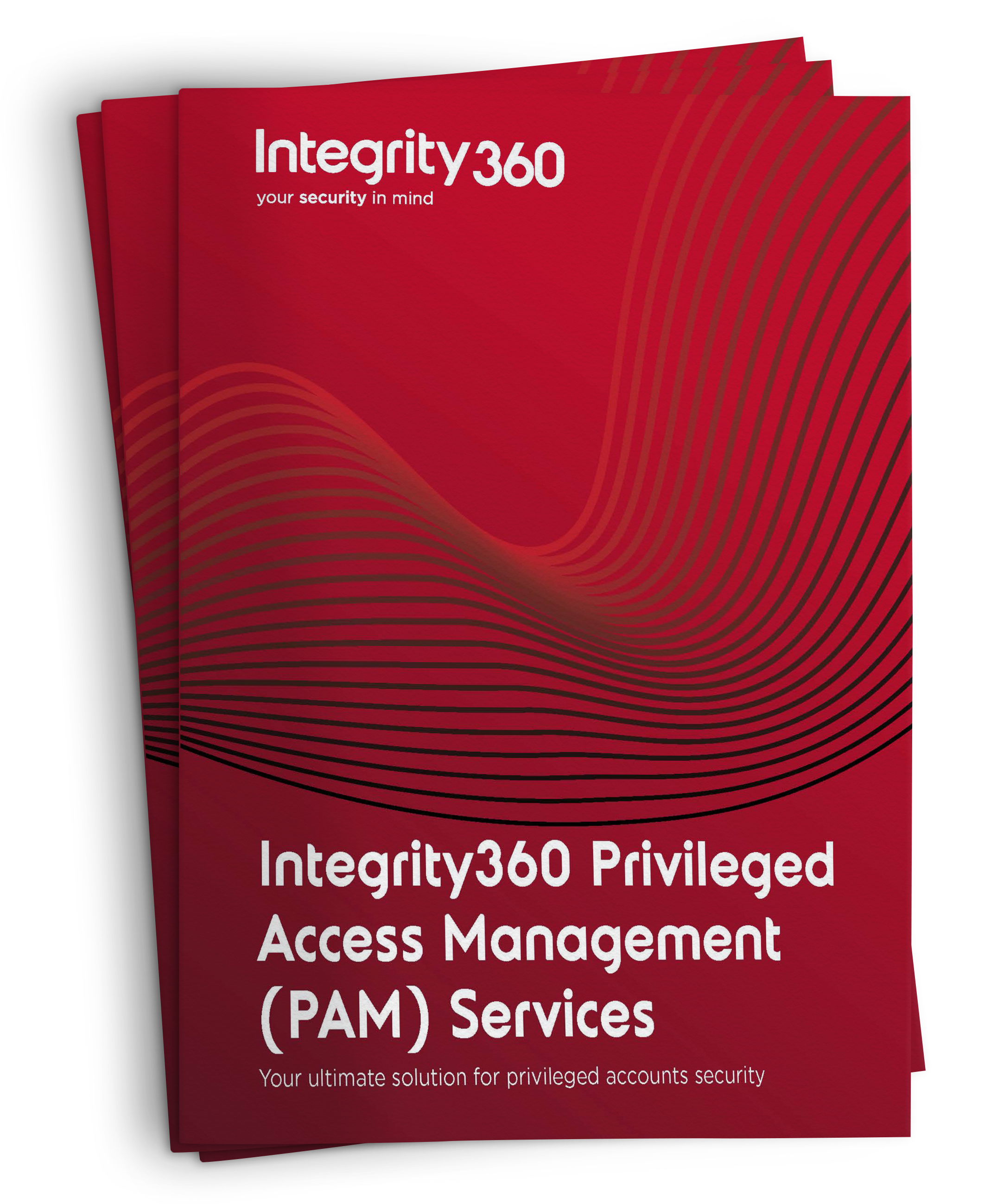 Managed PAM | Integrity360 | Cyber Security