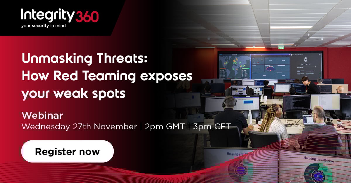 Integrity360_Red_Teaming_Webinar