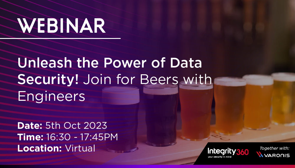 Microsoft Teams Webinar - Webpage