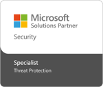 Microsoft-Security-Partner-Badge