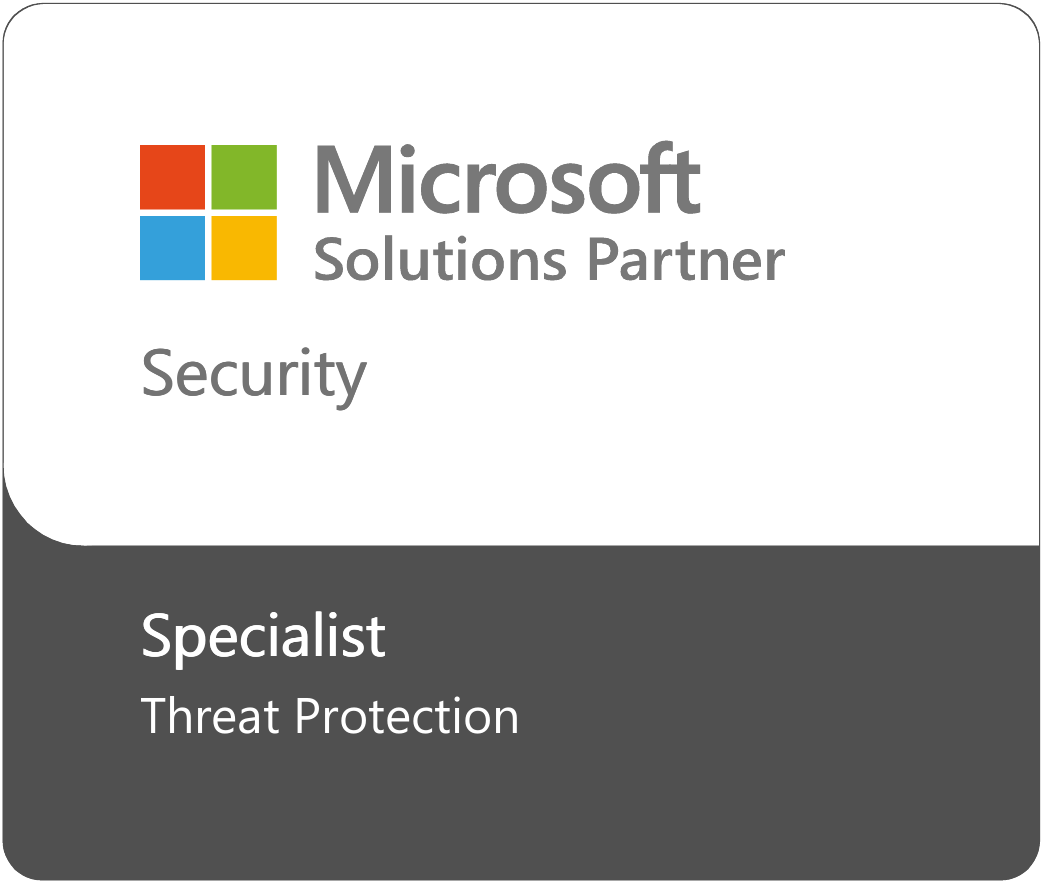 Microsoft-Security-Partner-Badge