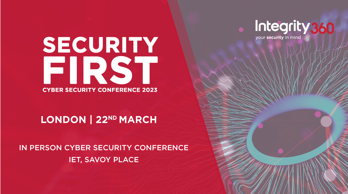 Events | Cyber Security | Integrity360