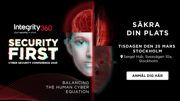 Events | Cyber Security | Integrity360
