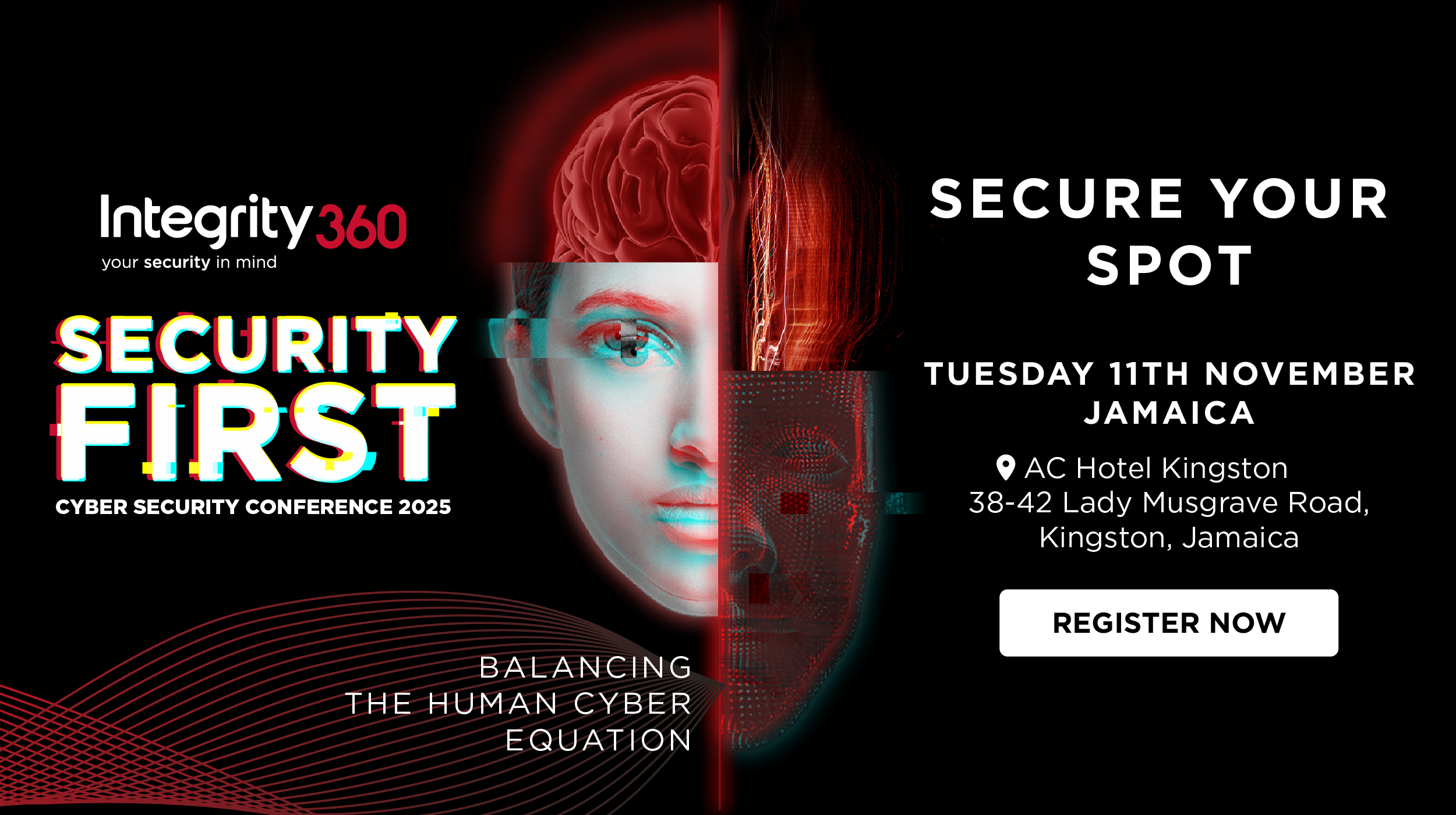 SecurityFirst2025_Email & Socials_Caribbean_Dublin social 01