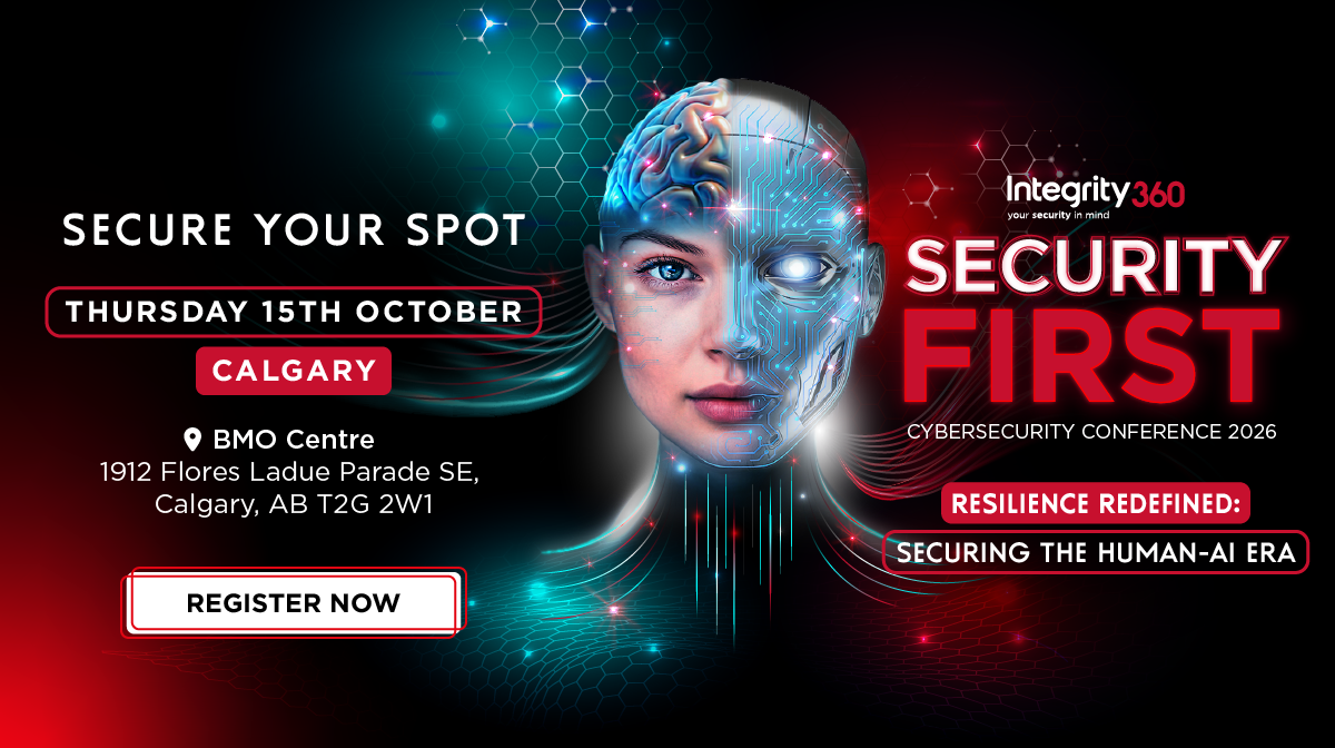 Security First 2026 Calgary