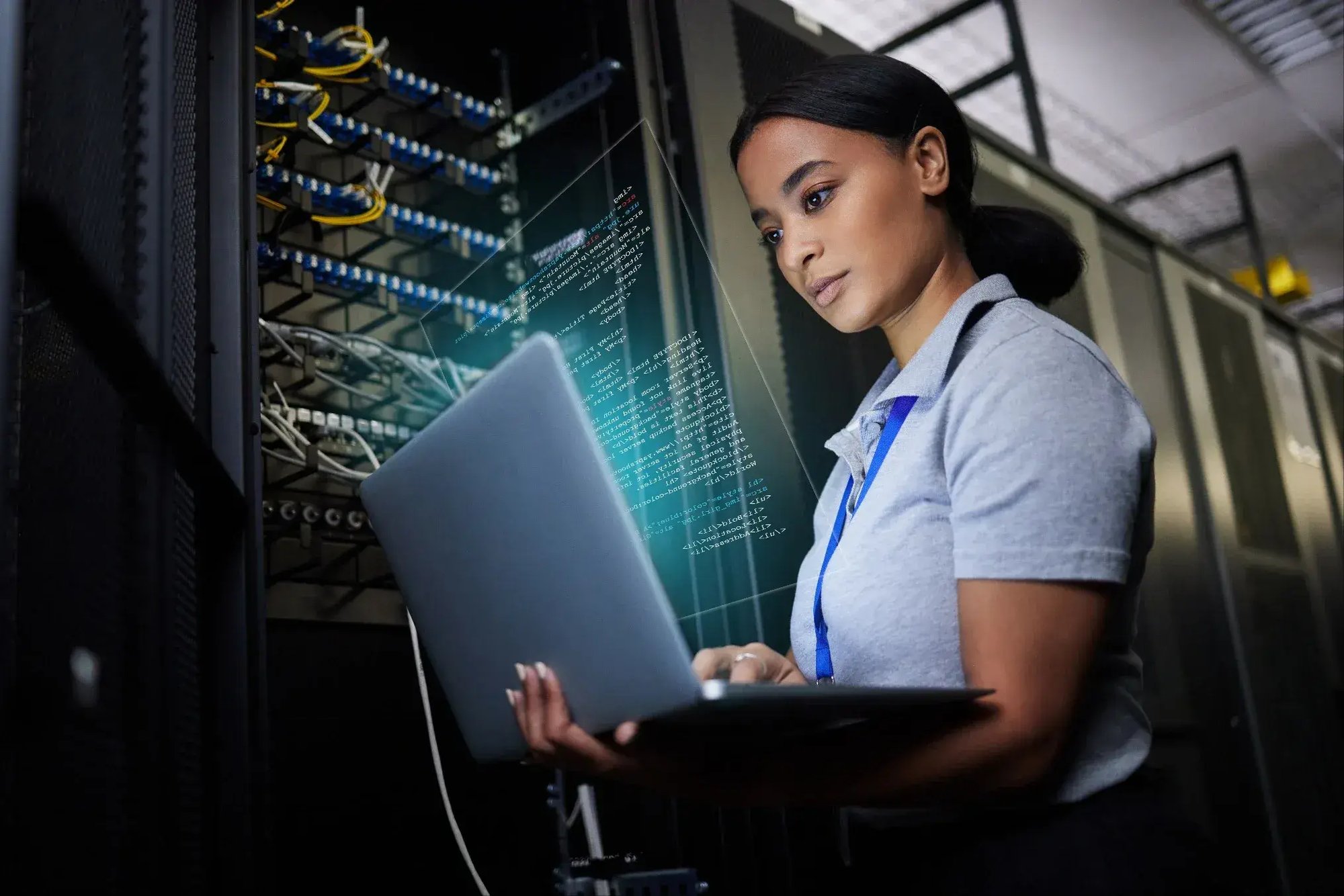Parla con un esperto di Integrity360