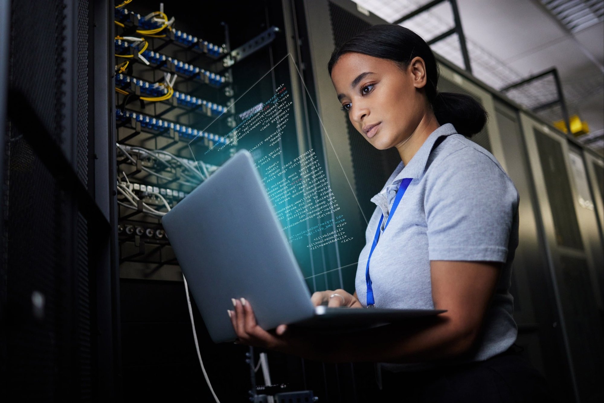 Servizi di intelligence sulle minacce e protezione dai rischi digitali