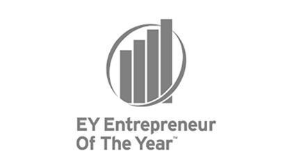 Award - EY Entrepreneur of the Year Finalist 2015 - Colour