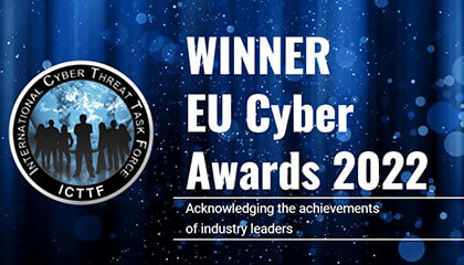 Integrity360-Winner-EU-Cyber-Awards-2022