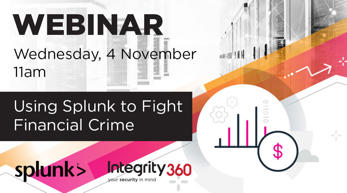 Financial Crime Webinar