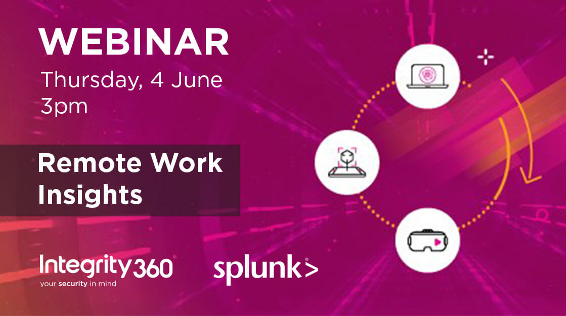 Remote Work Insights Webinar
