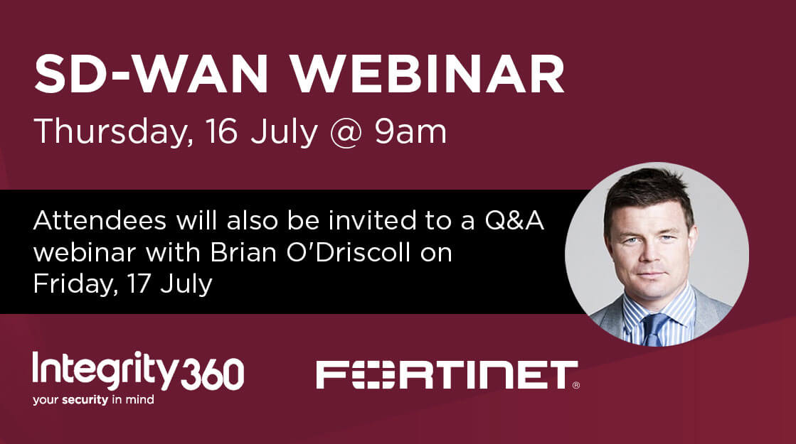 SD-WAN Webinar