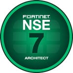 Fortinet-NSE-Badge-148