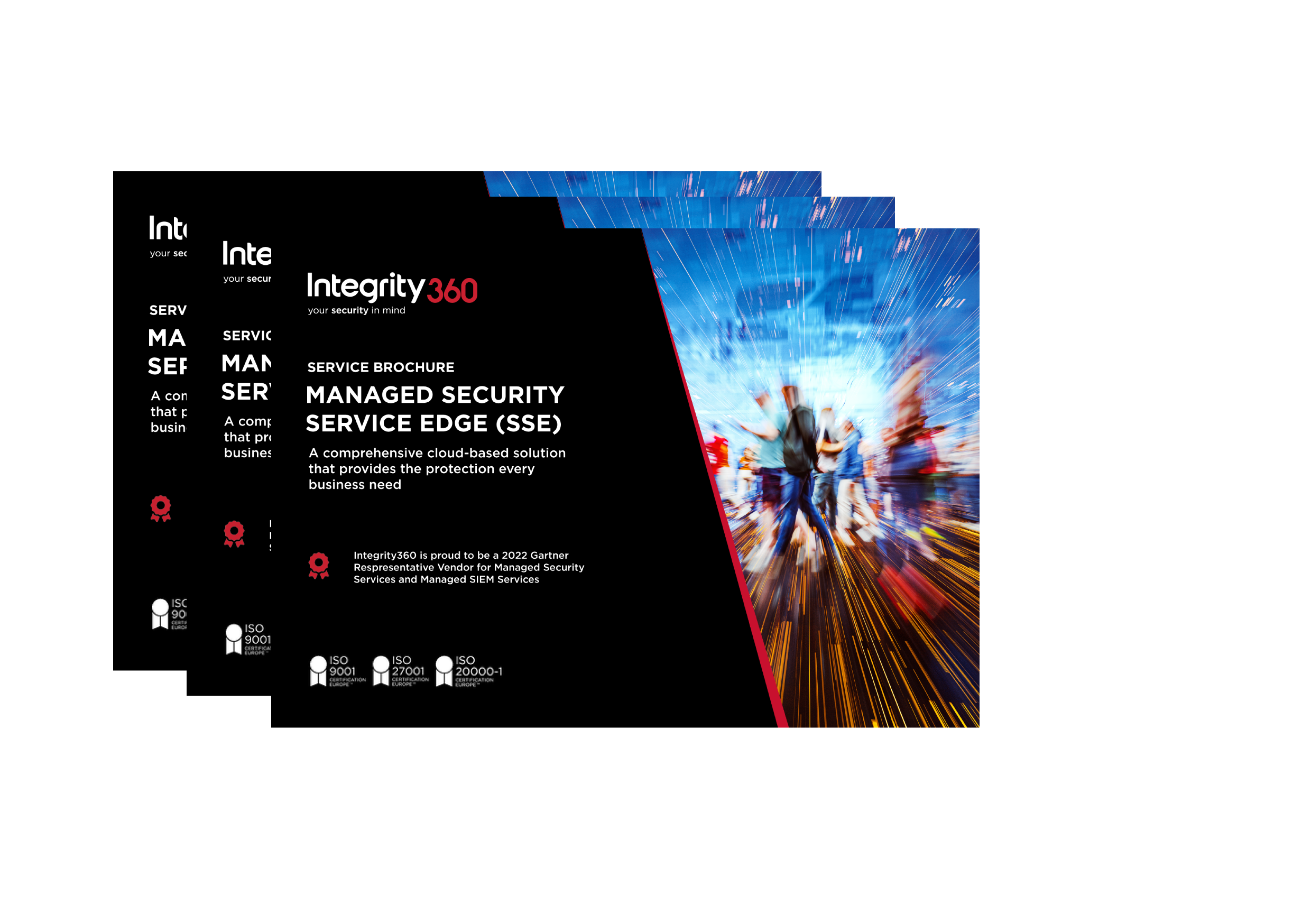 Tests de sécurité du cloud | Cybersécurité | Integrity360
