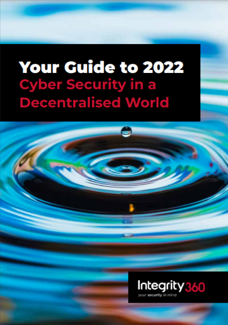 Your Guide to 2022 Cover