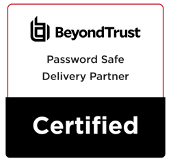 Integrity360-BeyondTrust-password-safe-delivery-partner