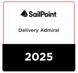 Integrity360-SailPoint-Delivery-Admiral-Badge-2025