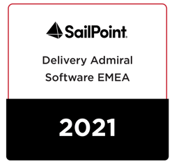 Integrity360-SailPoint-EMEA-Delivery-Admiral-Partner-SaaS-Badge
