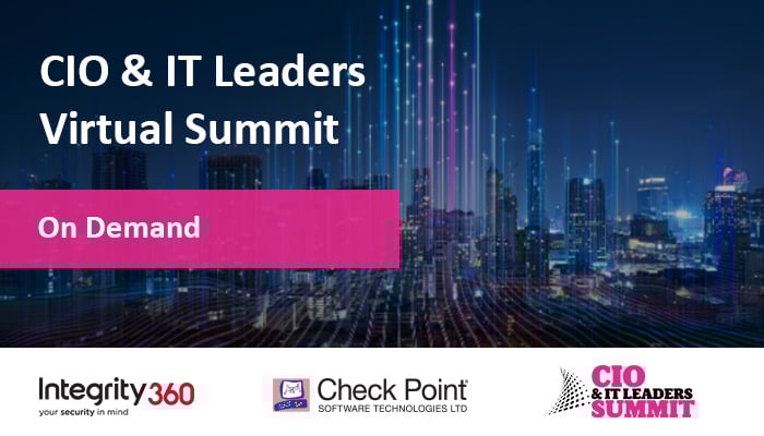 linkedin-cio-summit