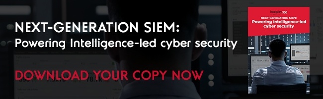 Next-Generation SIEM