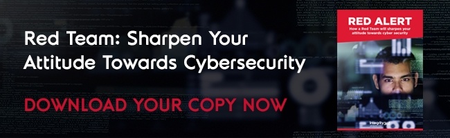 Red Alert: How a Red Team will Sharpen Your Attitude Towards Cyber Security