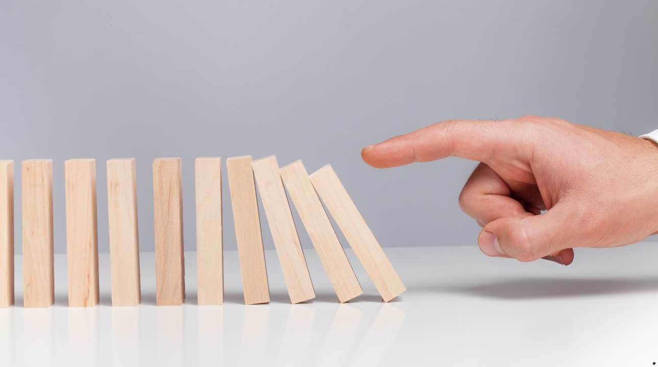The real costs of non-compliance in cyber security