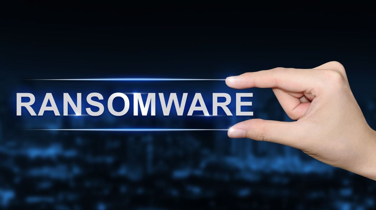 How CTEM helps reduce the risks of ransomware
