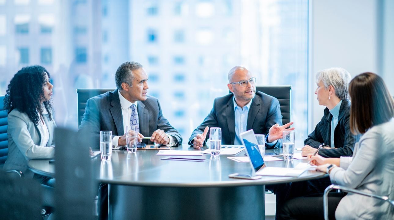 The board’s role in being breach ready