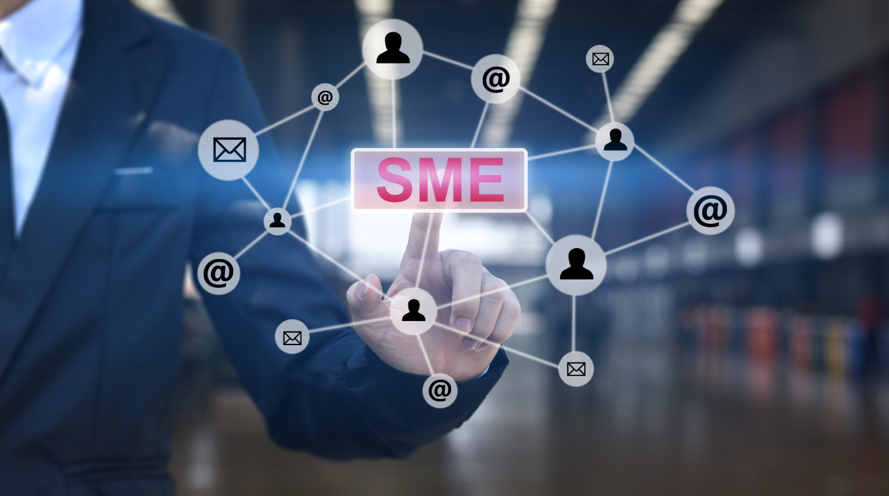Why Cyber security Matters for SMEs