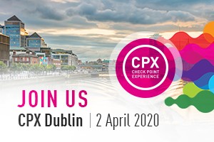 CPX Dublin
