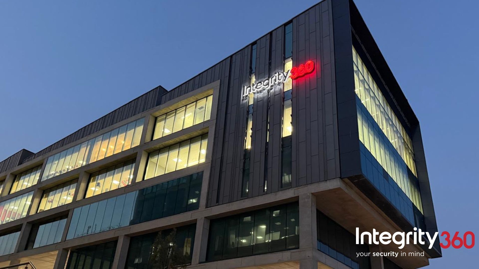 Cape Town Office
