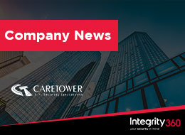 Integrity360 acquires Caretower to create £70m-revenue cybersecurity specialist