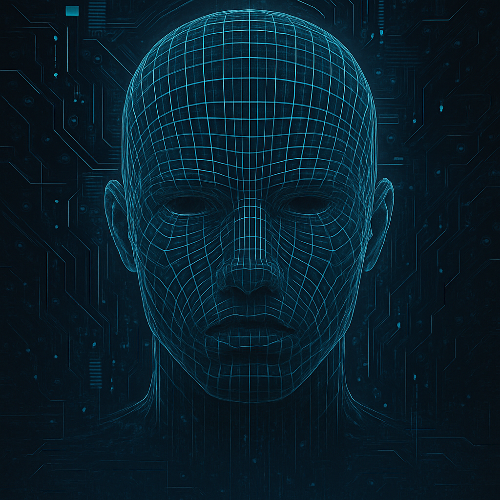 Why deepfakes are one of the biggest emerging threats to cyber security