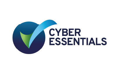 Cyber Essentials logo Cyber Essentials logo