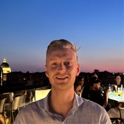 David Möller