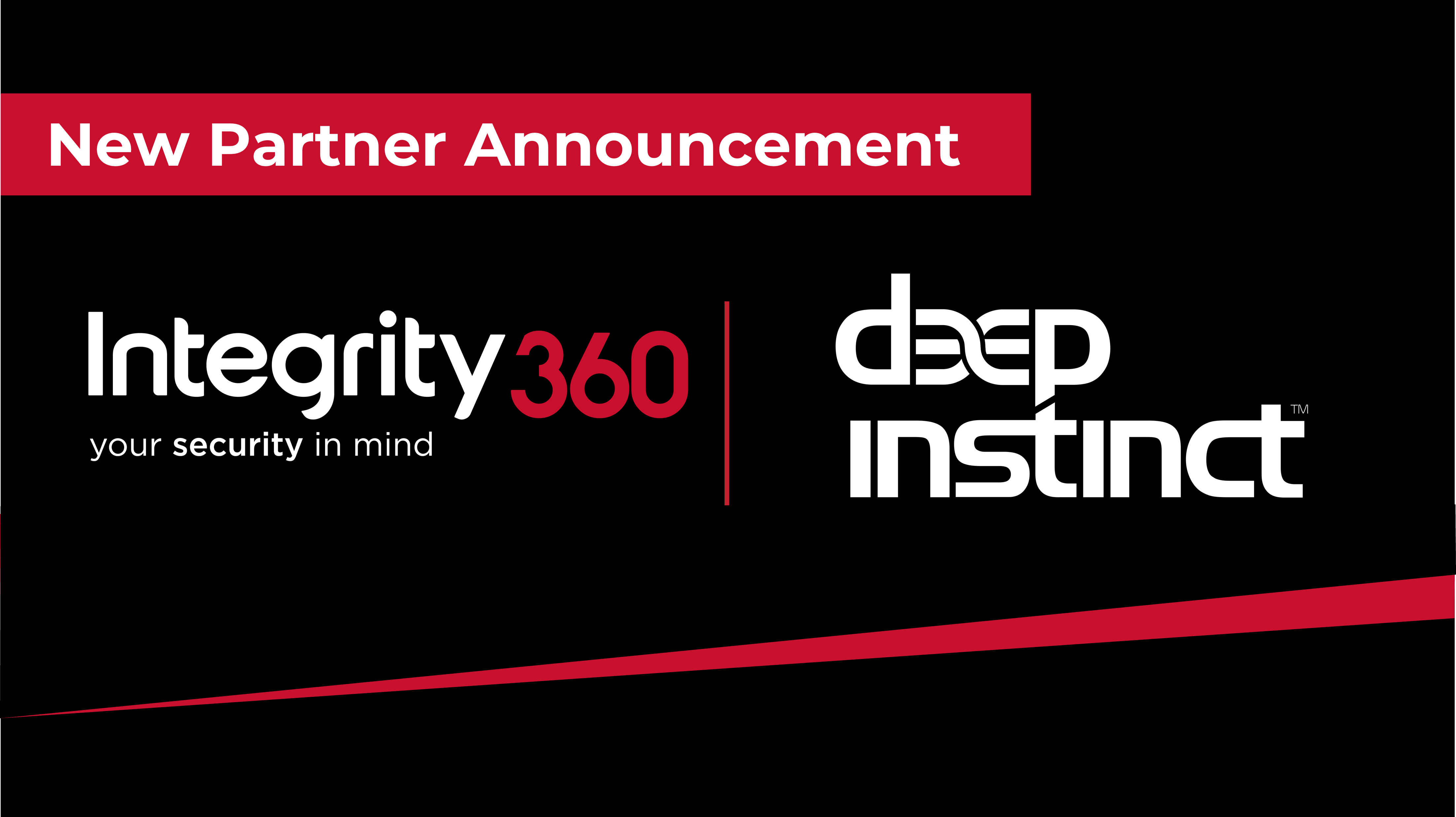 Deep Instinct partners with Integrity360 to deliver end-to-end deep learning cyber security to UK enterprises